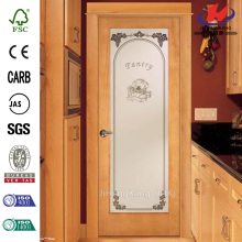 Glass Partition Cabinet Door Hardware Interior Door