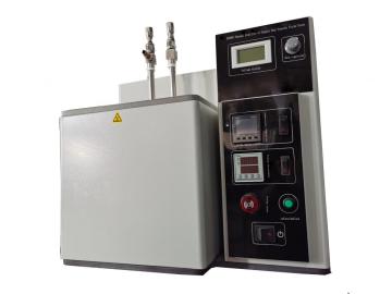 Heat Transfer Fluids Thermal Stability Tester heat treatment oil Analyzer JFTOT Apparatus ASTM D6743