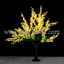 led Cherry Light Christmas Decorative  blossom light  LED Outdoor ligh