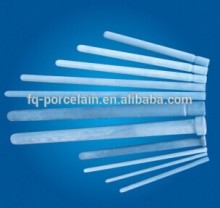 silicon carbide thermocouple protection tubes,(SiC) Tubes for Wire
