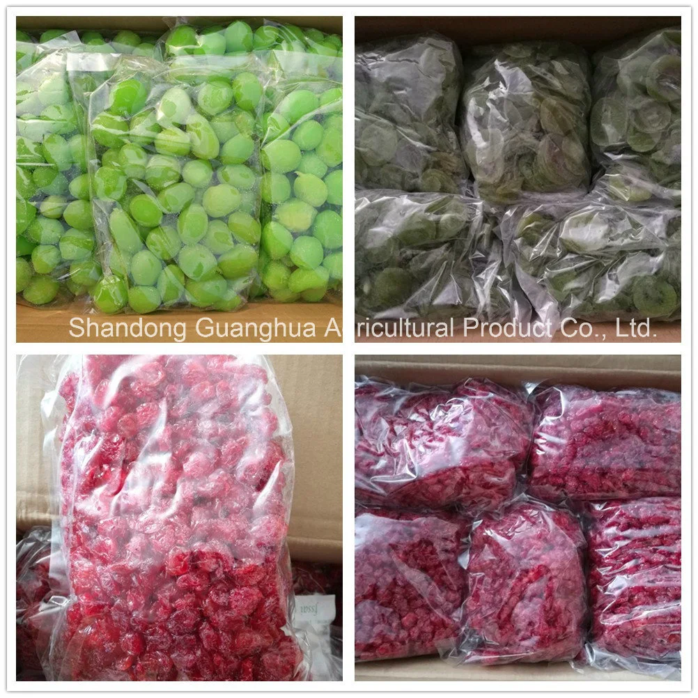 Dried Plum Fruit for Exporting with Good Taste