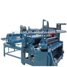 High Efficiency Soft Reed and Palm Fiber Mattress Machine