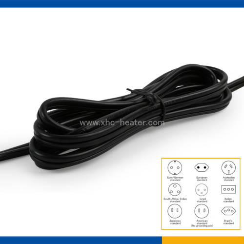 Fish Tank Used Heating Pad with CE