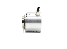 Servo absolute encoder encoder