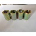 Metal Thread Bushing Flanged Bushing