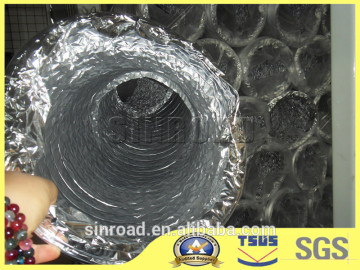 Aluminum Foil Flexible Duct