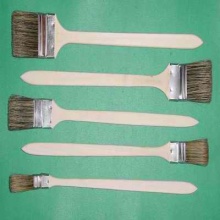 Cepillo de la pintura del radiador de las herramientas de la pintura (642R / G)