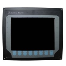 IC5600 Construction Machinery Crane Monitoring Display