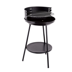 Multi-purpose portable charcoal grill