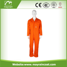 Supermarket Fastfood Employees Customized Work Wear