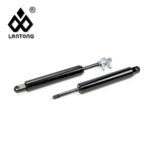 Customizable Lockable Gas Spring for Bus Seats