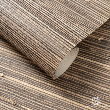 Handcrafted Seagrass Wall Art for Modern Minimalist Spaces