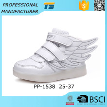 Kids Led Light Up Shoes Children Led Shoes , Led Light Shoes For Kids Children