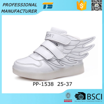 Kids Led Light Up Shoes Children Led Shoes , Led Light Shoes For Kids Children