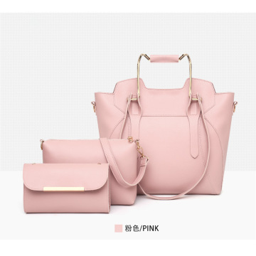 New arrivals casual lady shoulder handbags Inner-Bag