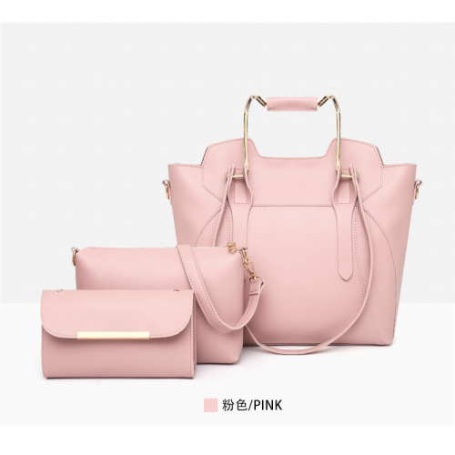 New arrivals casual lady shoulder handbags Inner-Bag