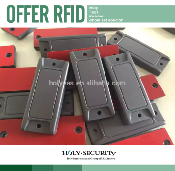 RFID UHF Hard metal Tag