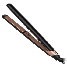 Lena Wholesale Private Label MCH Fast Heating Floating Plate Slim Ceramic Flat Irons