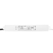 12VDC suya davamlı LED sürücü Transformator