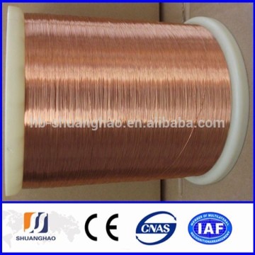 Direct Manufacturer Superfine Enameled Copper Wire