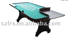 Poker Table, Game Table