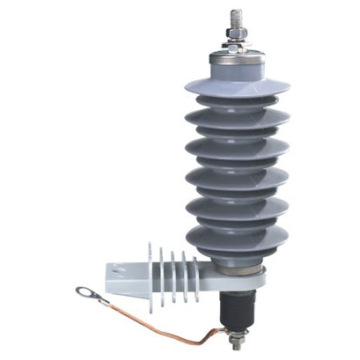 High Voltage Surge Arresters