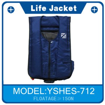 Brand Life Jacket Child Canoeing Fishing Neck Life Jacket