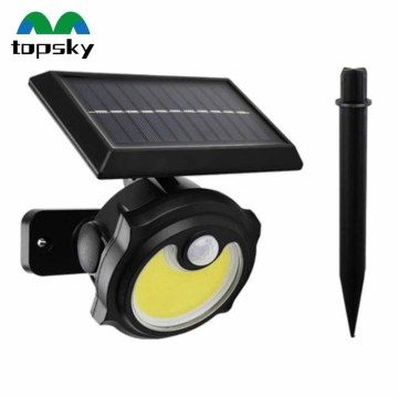 LED Solar Ground Lights: Waterproof In-Ground Stair, Deck, and Pathway Markers