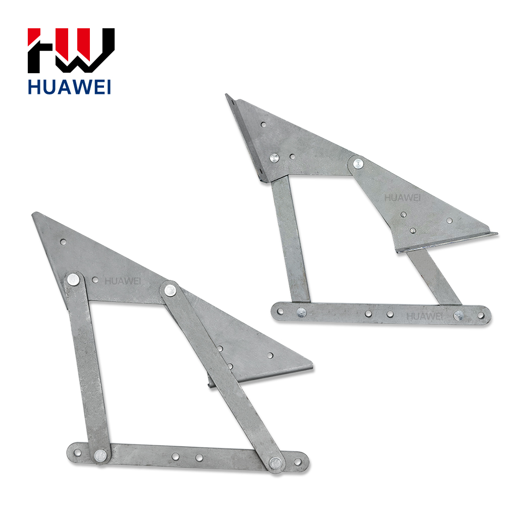 Dobradiça para sofá cama 0510 0510 sofa bed hinge
