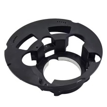 Plastic Parts Nylon Parts