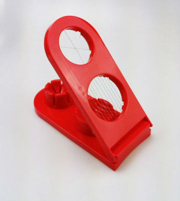 multifunction plastic egg slicer cheese slicer