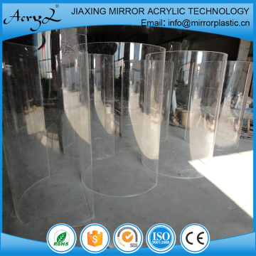 wholesale from china plastic pmma acrylic sheet