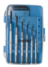 6pcs precision screwdriver