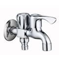 ماء بارد يعلق على الحائط Bibcock Tap Garden Faucet