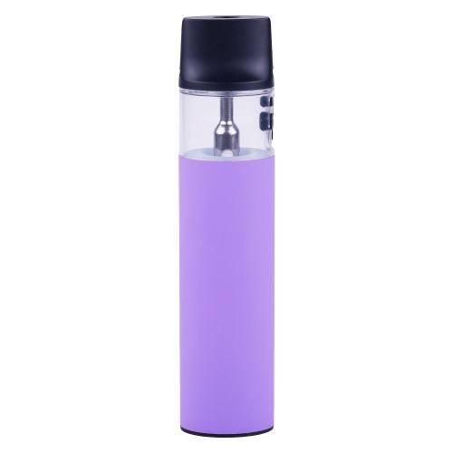 GMP Factory Supply 3.5ml Oil Disposable Vape