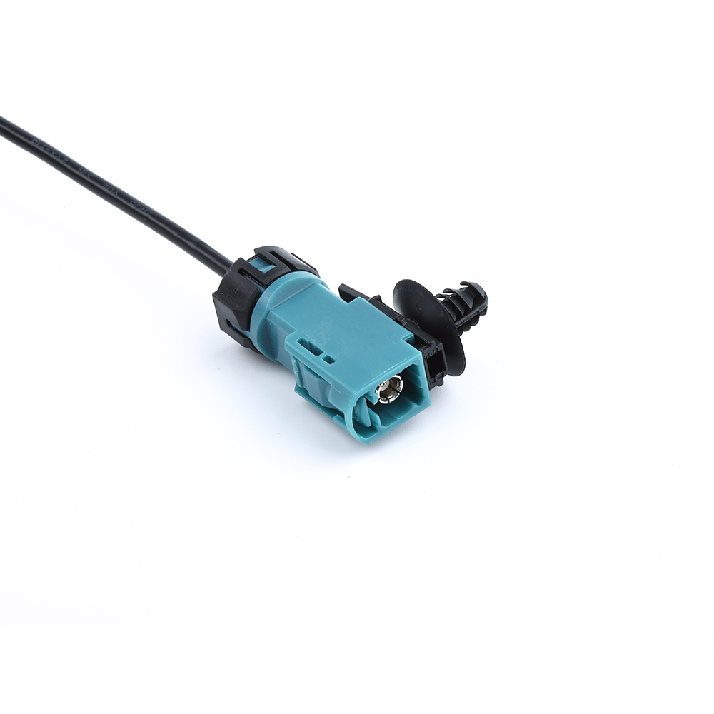 FAKRA Single Waterproof Female Connector for Cable