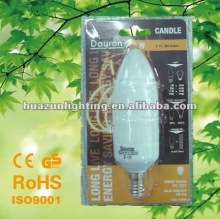 Energy Saving Candle Lamp