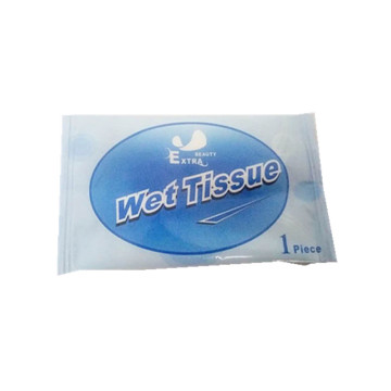 Disposable Single Packing Antibacterial Wet Wipes