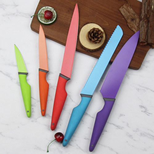 Hight quality kitchen chef knife for gift