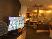 26'' Detachable infrared multi touch screen overlay for Displays/touch table/video wall/smart tv