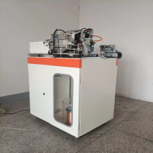 Environmentally Friendly Inductance Winding Machine