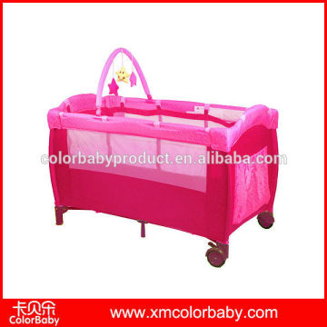baby sate playpen product / large baby playpen made in China BP604E