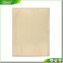 Hot sale A4 size PP plastic Display book, Polypropylene clear book 20 pockets,date book which made in Professional OEM factory