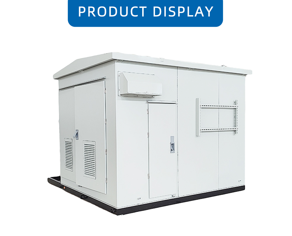 배전설비용 고전압 개폐기 X high-voltage switchgear for power distribution equipment X