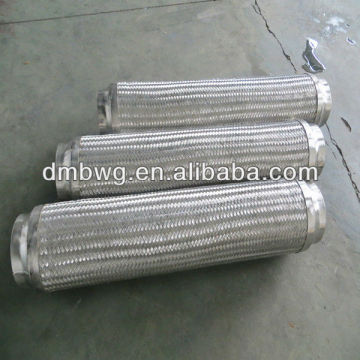 High quality vibration absorbing flexible hose