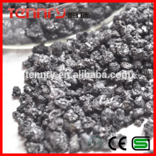 High Carbon Low Sulphur Graphited Petroleum Coke For Casting