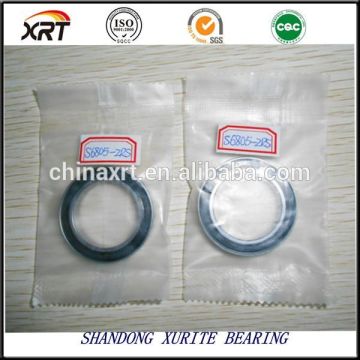 Stainless steel deep groove ball bearing 6805 2RS