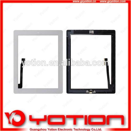 replacement for ipad 3 digitizer with home button