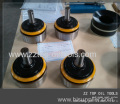 Lumpur pompa Valve perakitan Ah36001-05.12a.00