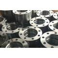 DIN 2576 Flat faced Plate Flange